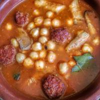Callos veganos